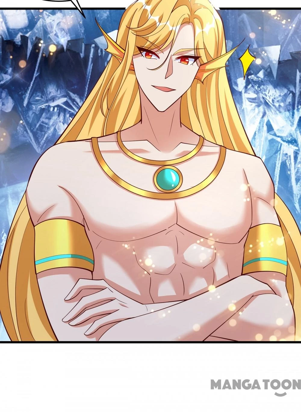 Thú Thế Cuồng Phi: Bất Đương Dị Giới Nữ Hải Vương Chapter 133 - Trang 2