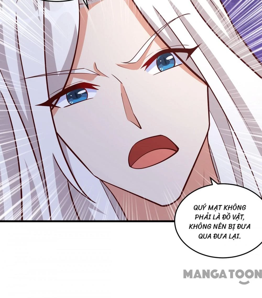 Thú Thế Cuồng Phi: Bất Đương Dị Giới Nữ Hải Vương Chapter 133 - Trang 2