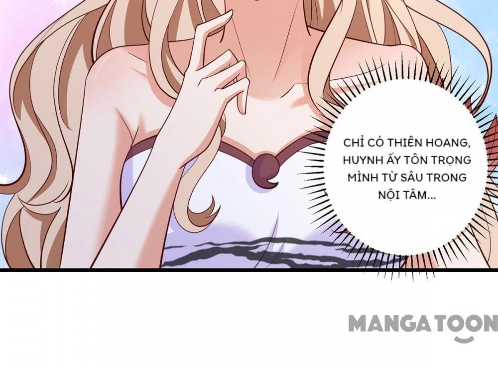 Thú Thế Cuồng Phi: Bất Đương Dị Giới Nữ Hải Vương Chapter 133 - Trang 2