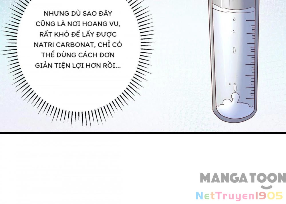 Thú Thế Cuồng Phi: Bất Đương Dị Giới Nữ Hải Vương Chapter 134 - Trang 2