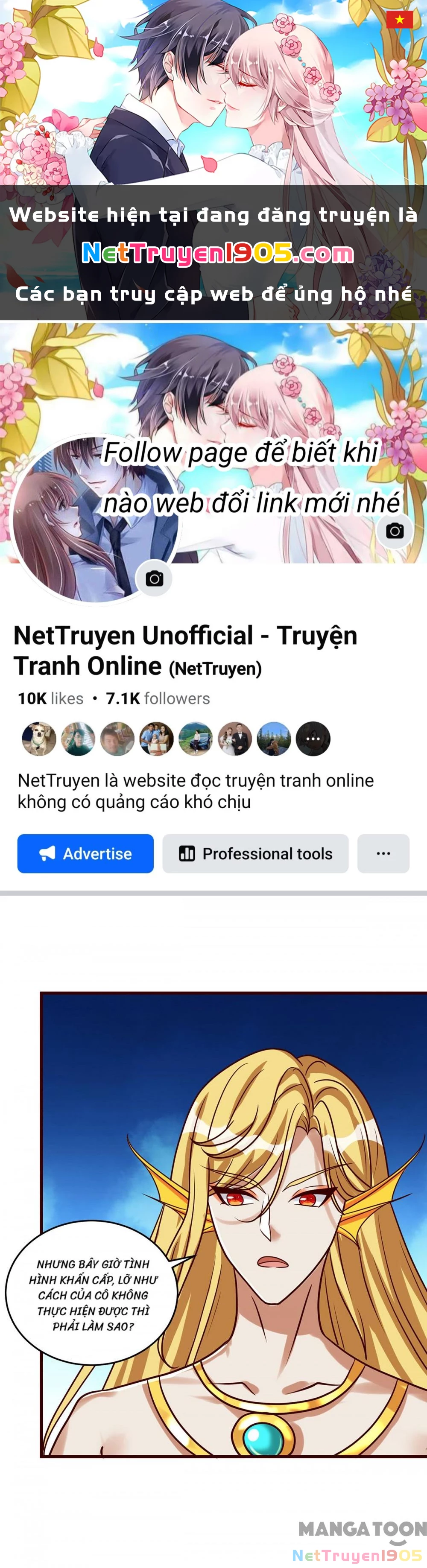 Thú Thế Cuồng Phi: Bất Đương Dị Giới Nữ Hải Vương Chapter 134 - Trang 2