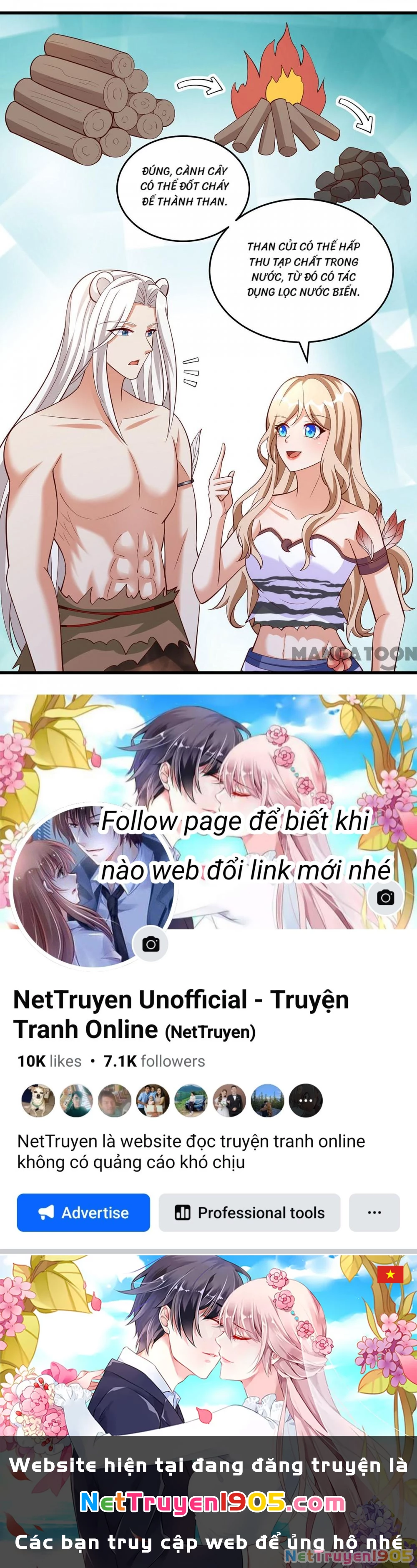 Thú Thế Cuồng Phi: Bất Đương Dị Giới Nữ Hải Vương Chapter 134 - Trang 2