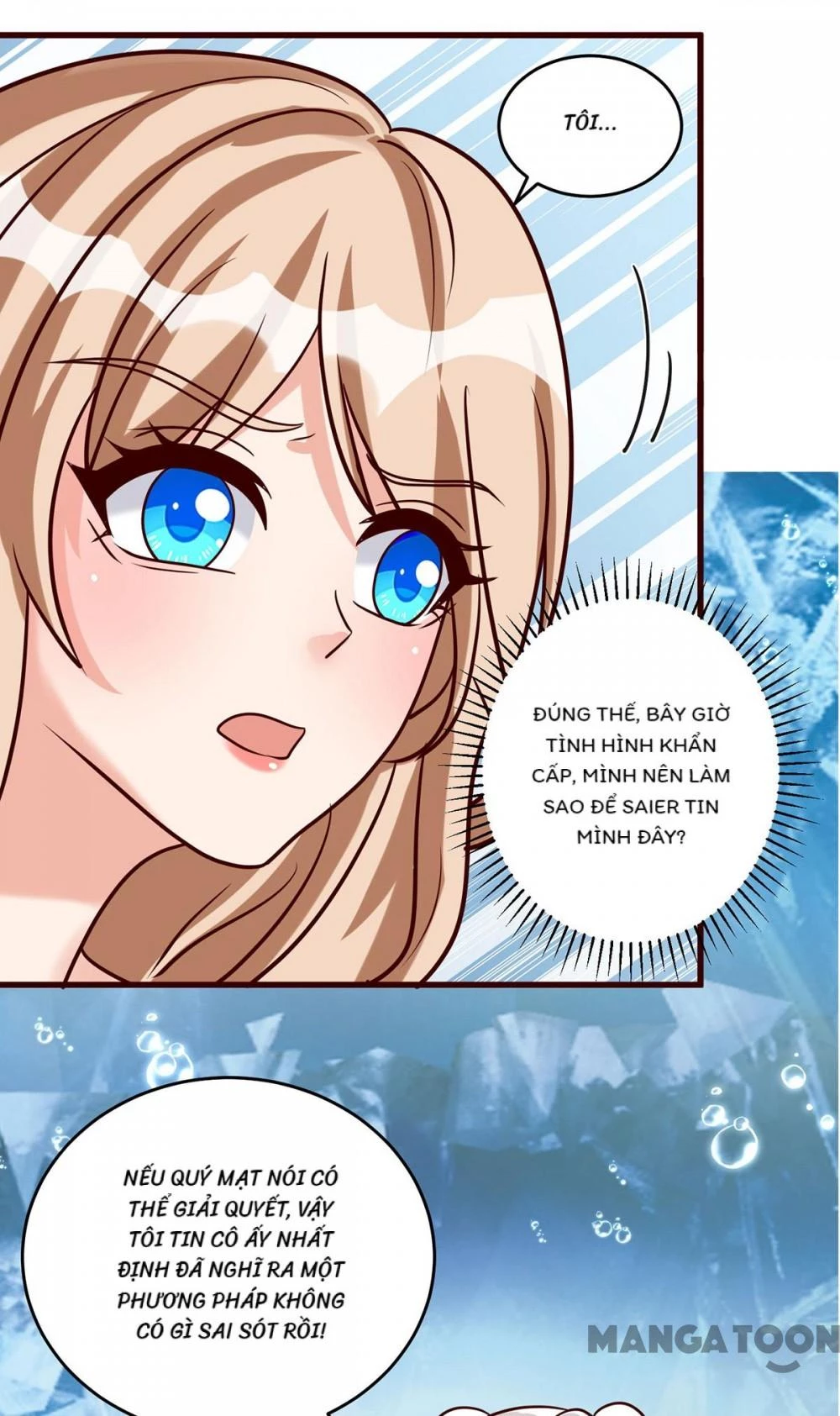 Thú Thế Cuồng Phi: Bất Đương Dị Giới Nữ Hải Vương Chapter 134 - Trang 2