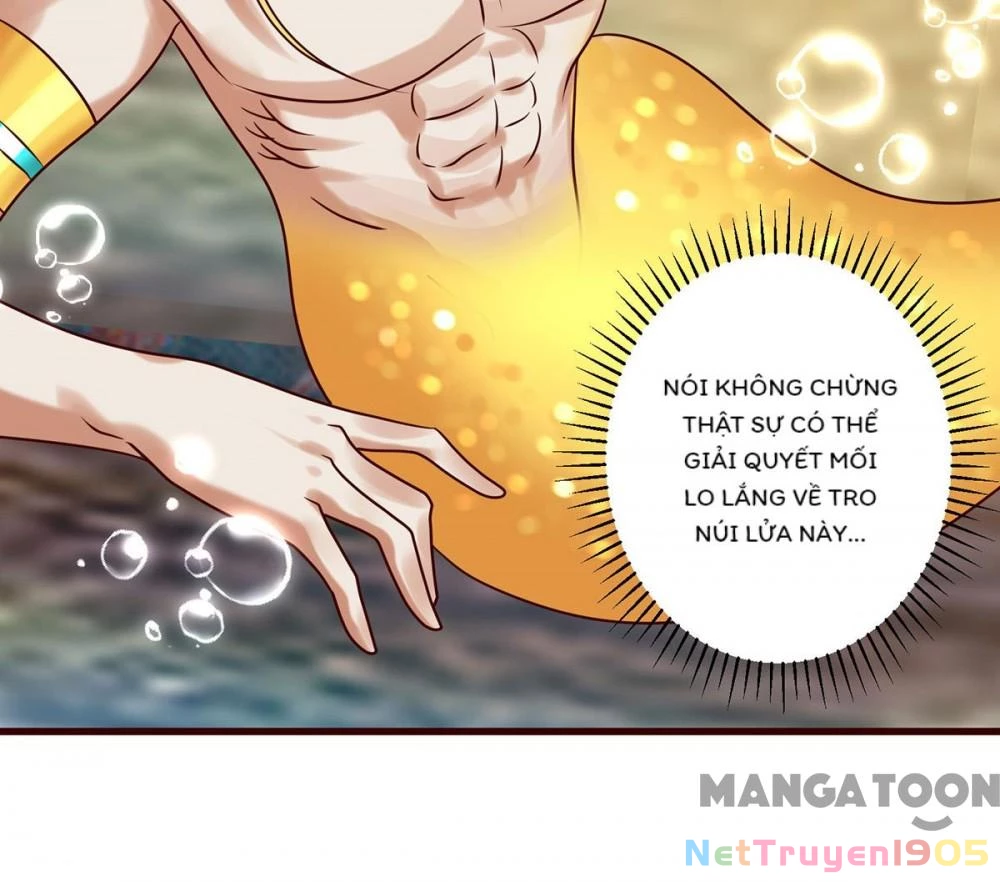 Thú Thế Cuồng Phi: Bất Đương Dị Giới Nữ Hải Vương Chapter 134 - Trang 2