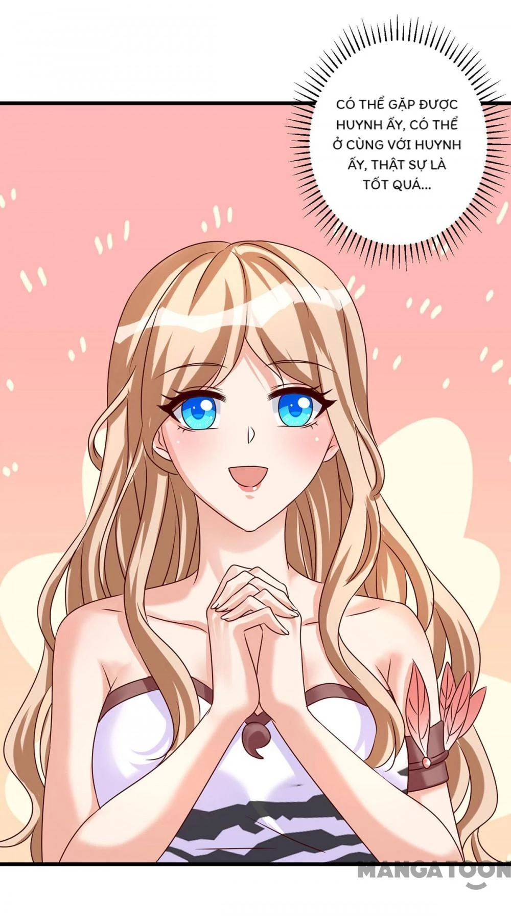 Thú Thế Cuồng Phi: Bất Đương Dị Giới Nữ Hải Vương Chapter 135 - Trang 2