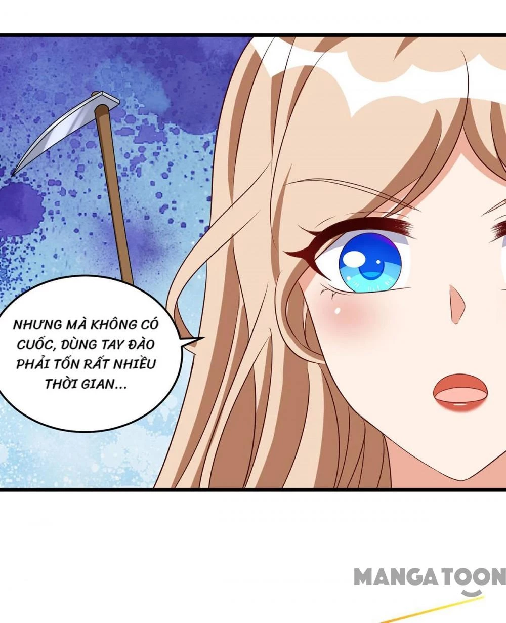 Thú Thế Cuồng Phi: Bất Đương Dị Giới Nữ Hải Vương Chapter 135 - Trang 2