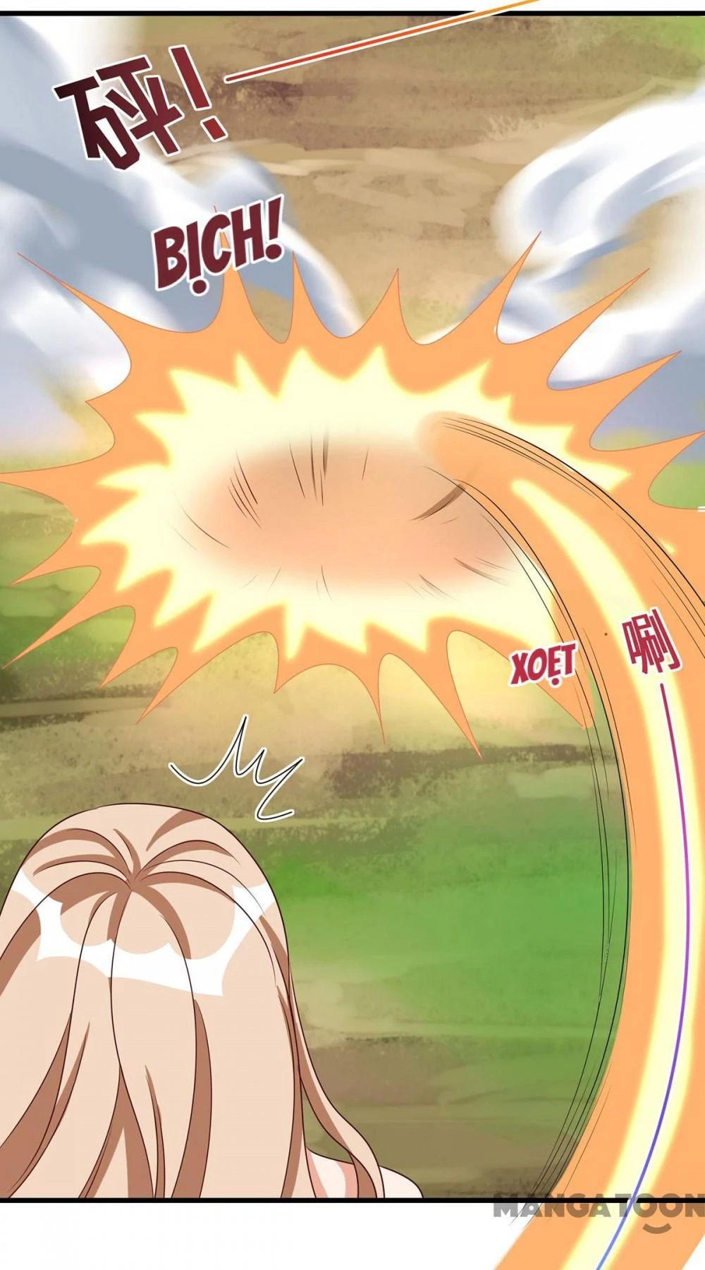 Thú Thế Cuồng Phi: Bất Đương Dị Giới Nữ Hải Vương Chapter 135 - Trang 2