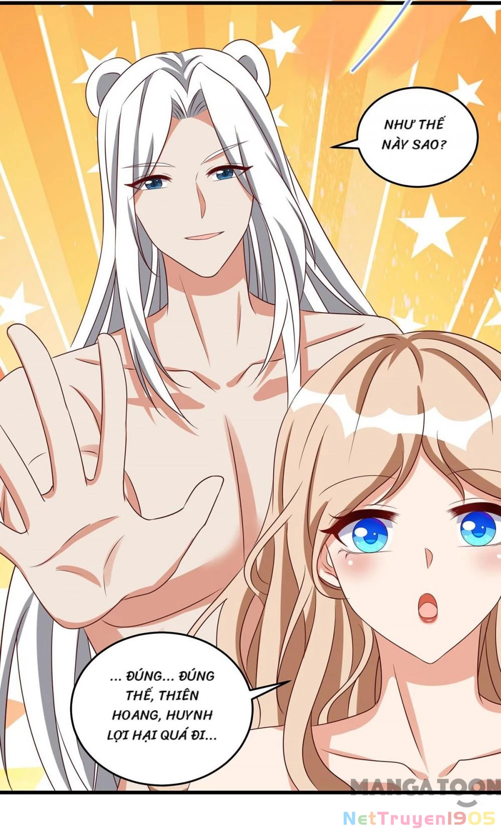 Thú Thế Cuồng Phi: Bất Đương Dị Giới Nữ Hải Vương Chapter 135 - Trang 2