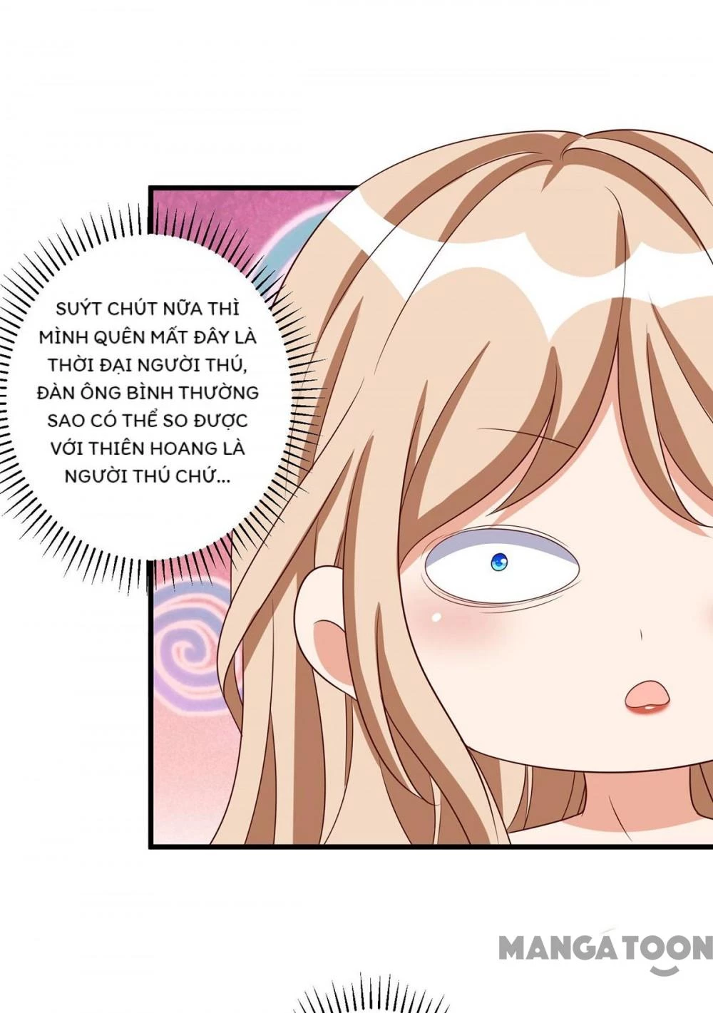 Thú Thế Cuồng Phi: Bất Đương Dị Giới Nữ Hải Vương Chapter 135 - Trang 2