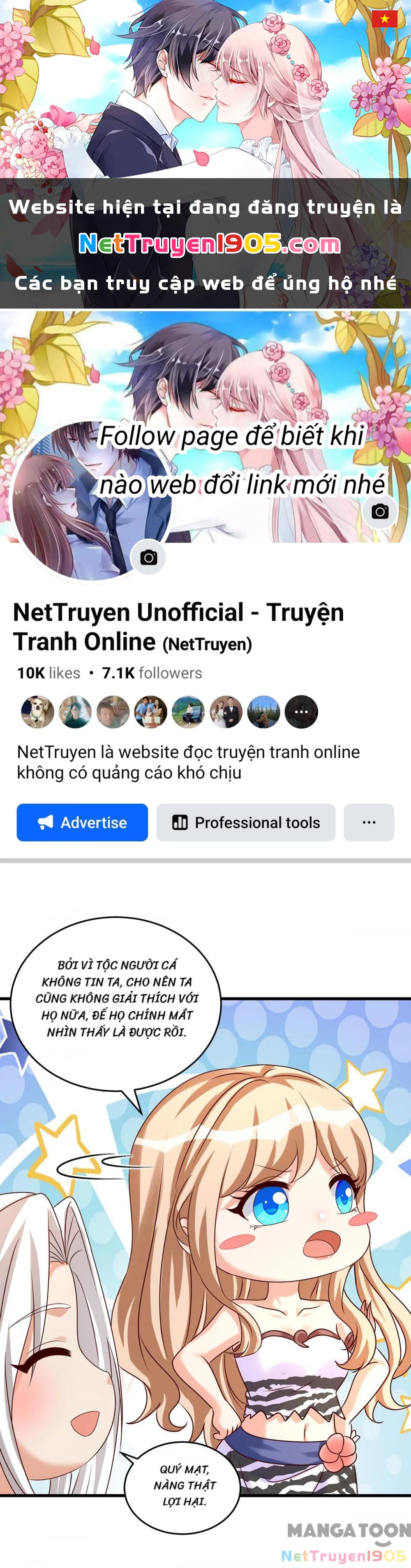 Thú Thế Cuồng Phi: Bất Đương Dị Giới Nữ Hải Vương Chapter 135 - Trang 2