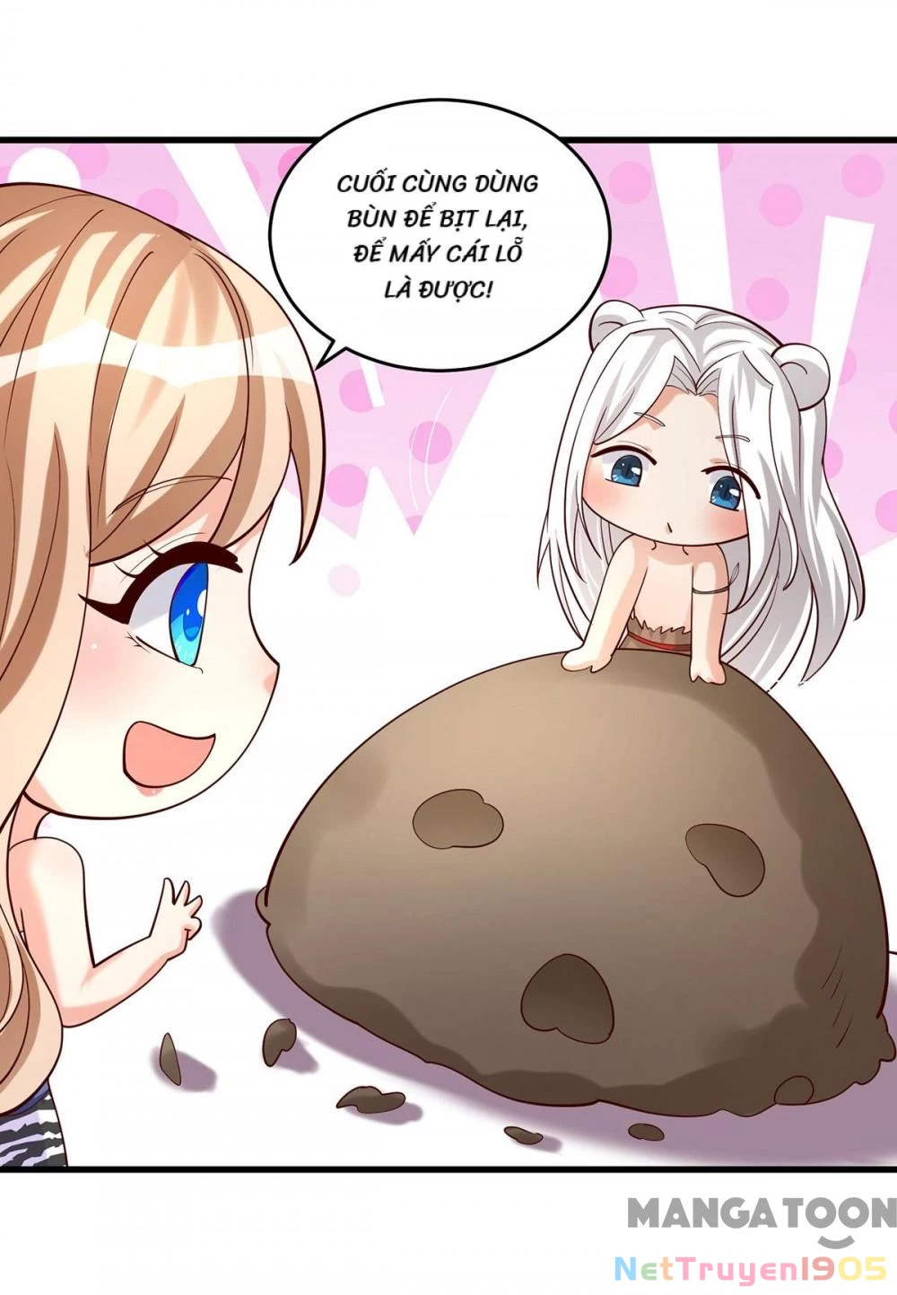 Thú Thế Cuồng Phi: Bất Đương Dị Giới Nữ Hải Vương Chapter 135 - Trang 2