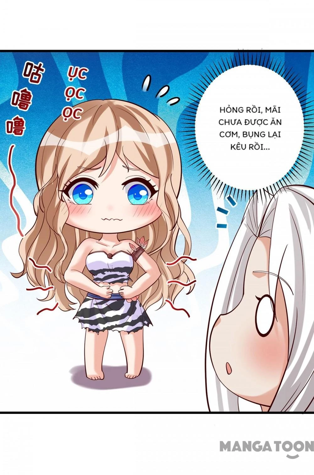 Thú Thế Cuồng Phi: Bất Đương Dị Giới Nữ Hải Vương Chapter 135 - Trang 2