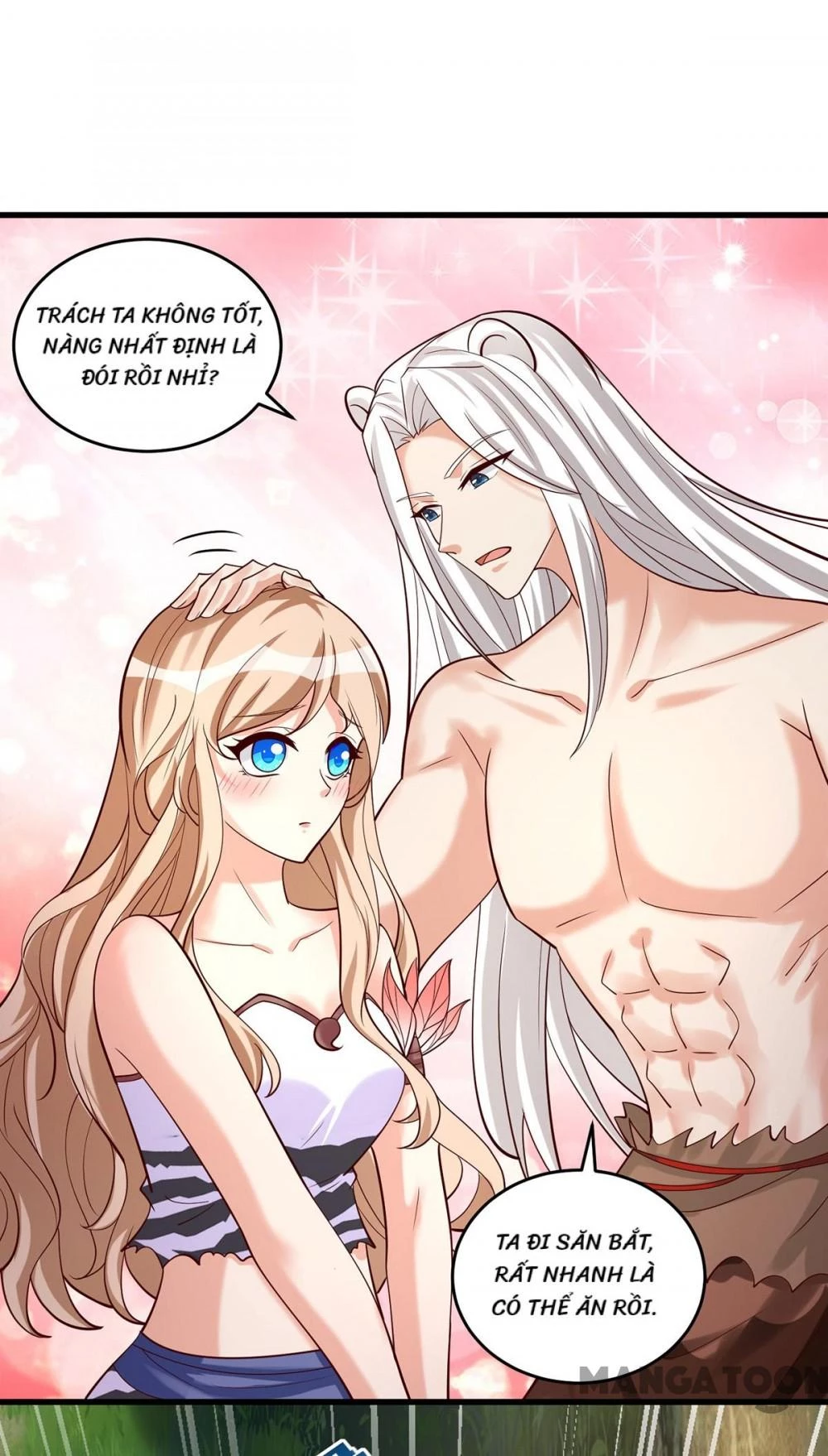 Thú Thế Cuồng Phi: Bất Đương Dị Giới Nữ Hải Vương Chapter 135 - Trang 2