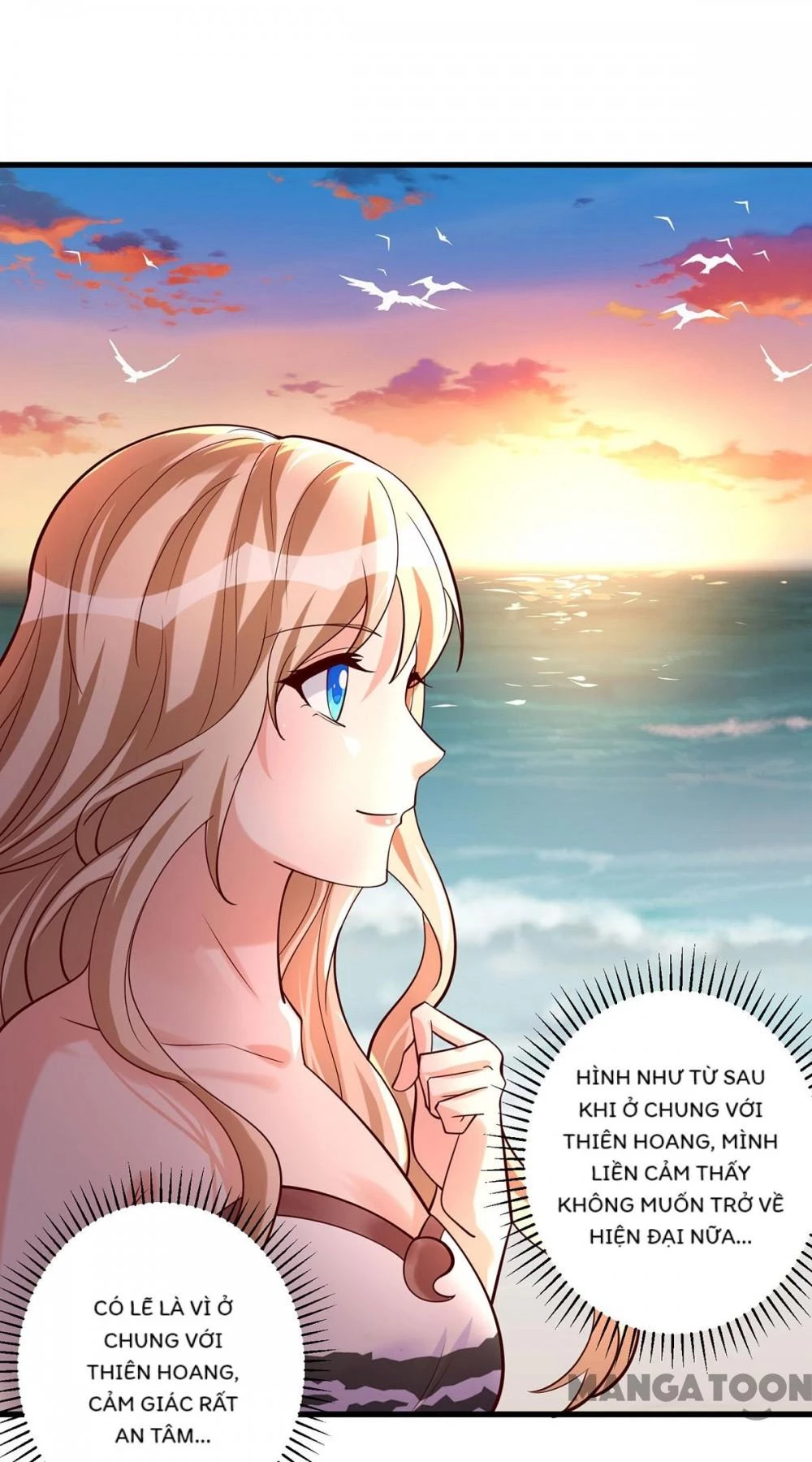 Thú Thế Cuồng Phi: Bất Đương Dị Giới Nữ Hải Vương Chapter 135 - Trang 2