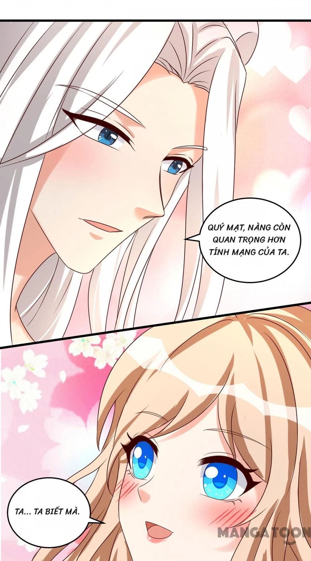 Thú Thế Cuồng Phi: Bất Đương Dị Giới Nữ Hải Vương Chapter 135 - Trang 2