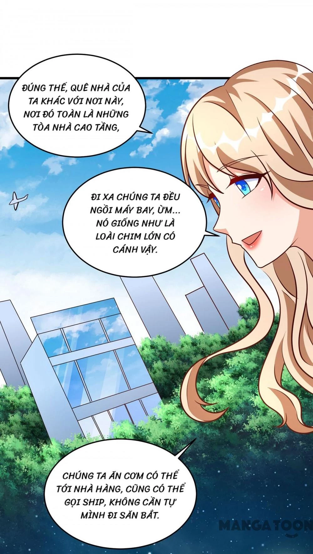 Thú Thế Cuồng Phi: Bất Đương Dị Giới Nữ Hải Vương Chapter 136 - Trang 2