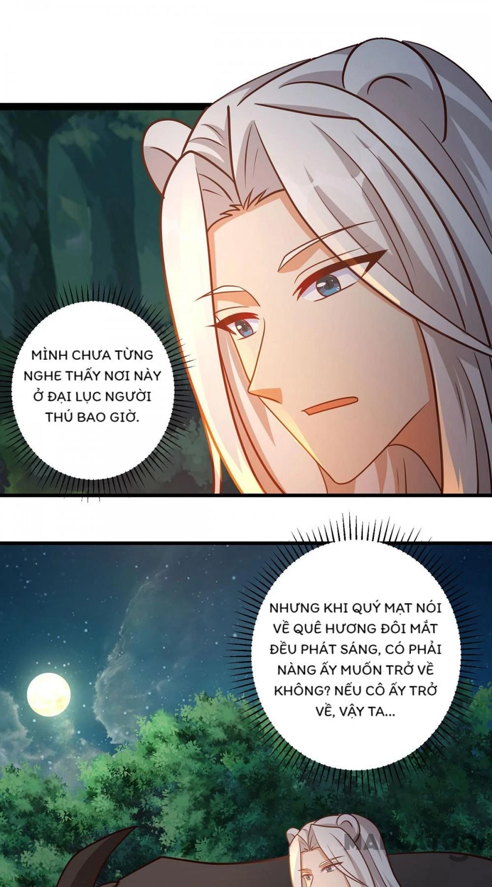 Thú Thế Cuồng Phi: Bất Đương Dị Giới Nữ Hải Vương Chapter 136 - Trang 2