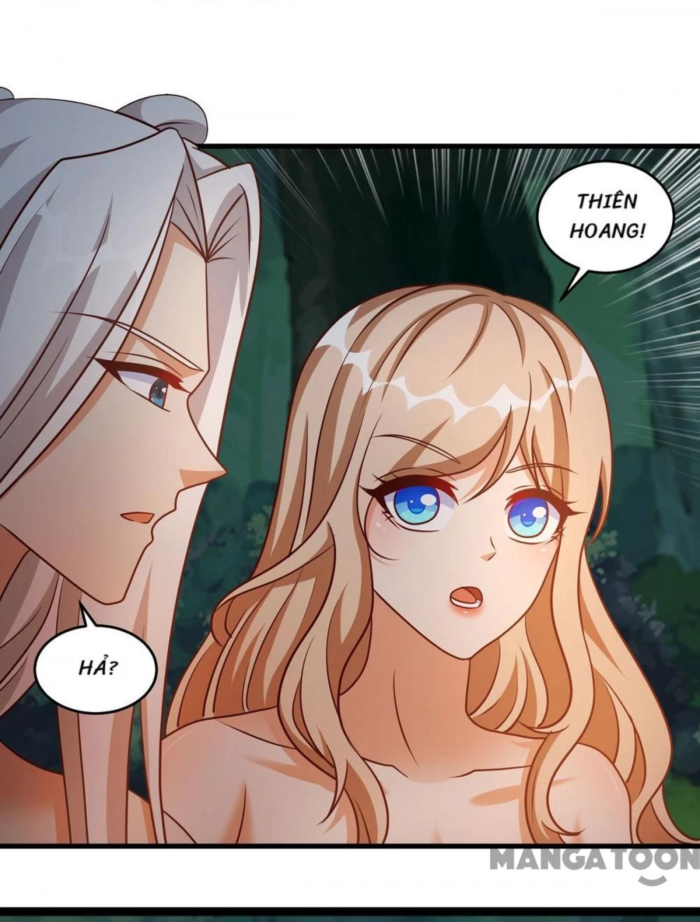 Thú Thế Cuồng Phi: Bất Đương Dị Giới Nữ Hải Vương Chapter 136 - Trang 2