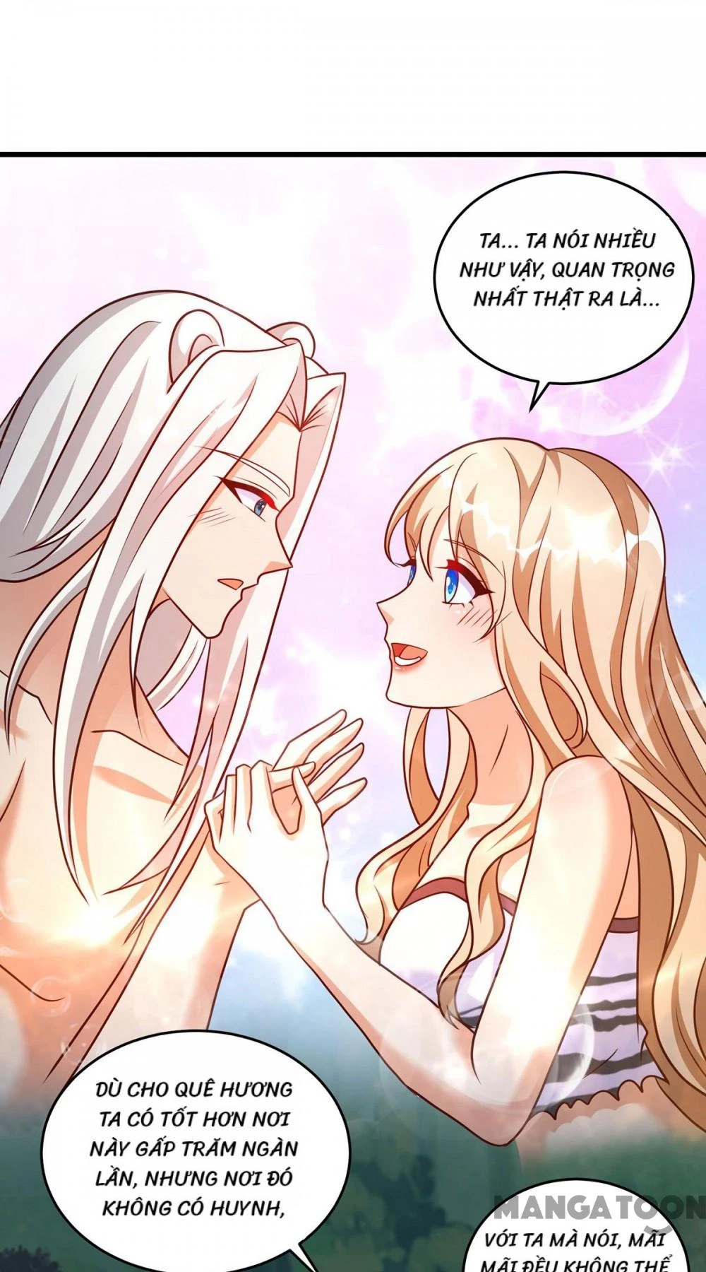 Thú Thế Cuồng Phi: Bất Đương Dị Giới Nữ Hải Vương Chapter 136 - Trang 2