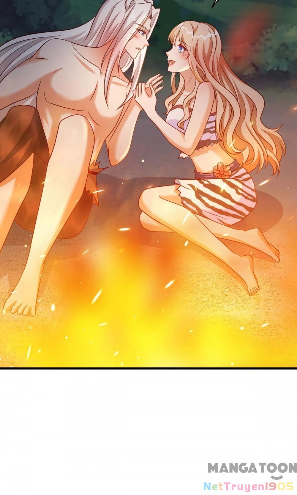 Thú Thế Cuồng Phi: Bất Đương Dị Giới Nữ Hải Vương Chapter 136 - Trang 2