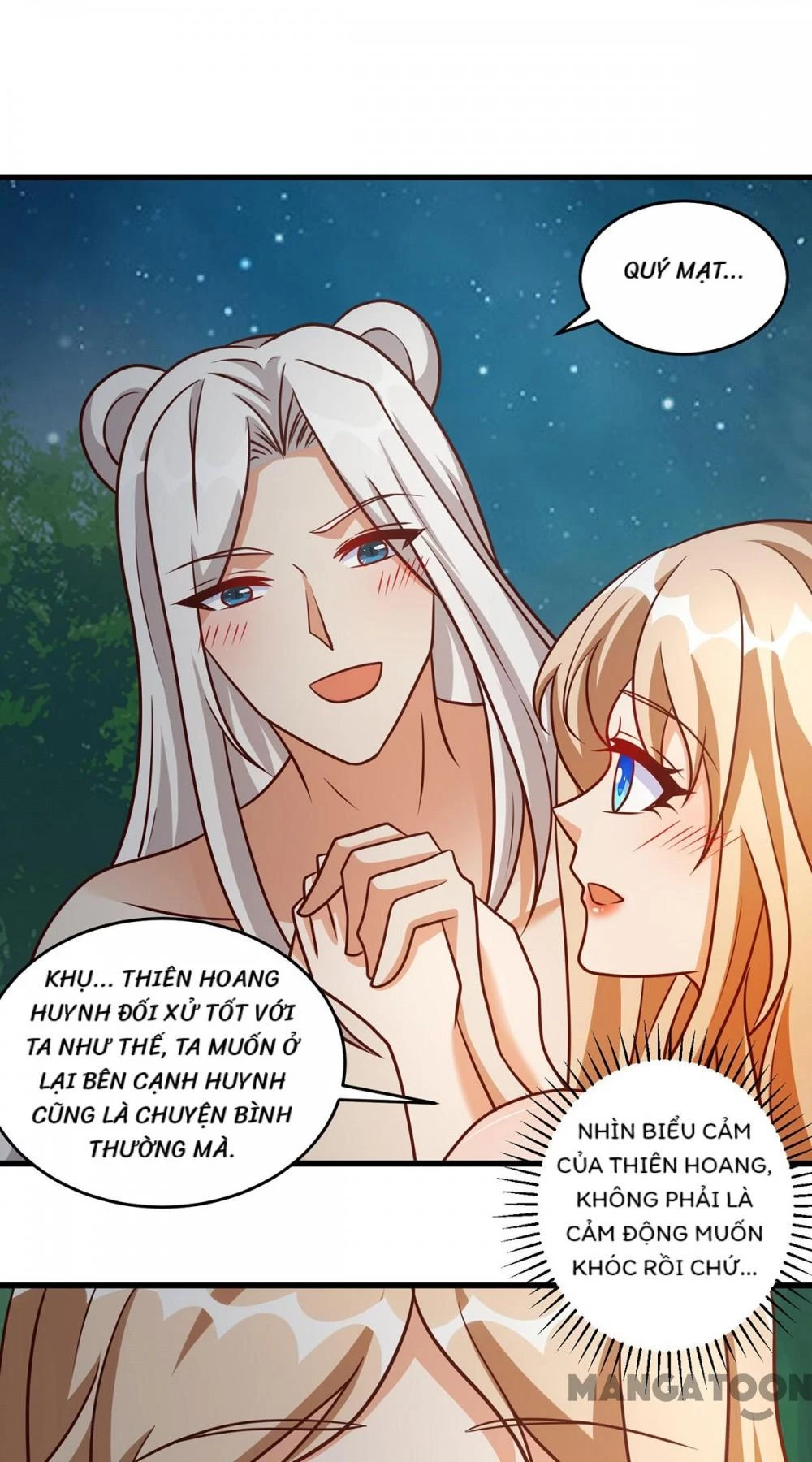 Thú Thế Cuồng Phi: Bất Đương Dị Giới Nữ Hải Vương Chapter 136 - Trang 2