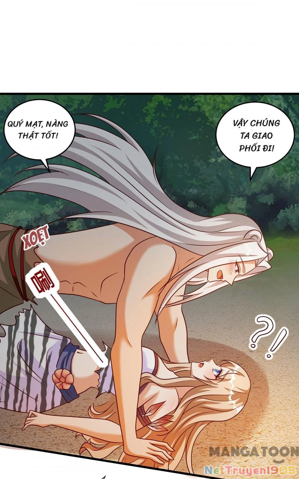 Thú Thế Cuồng Phi: Bất Đương Dị Giới Nữ Hải Vương Chapter 136 - Trang 2