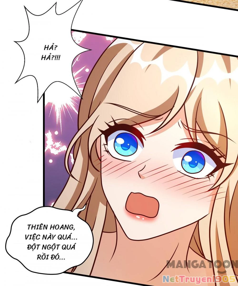 Thú Thế Cuồng Phi: Bất Đương Dị Giới Nữ Hải Vương Chapter 136 - Trang 2