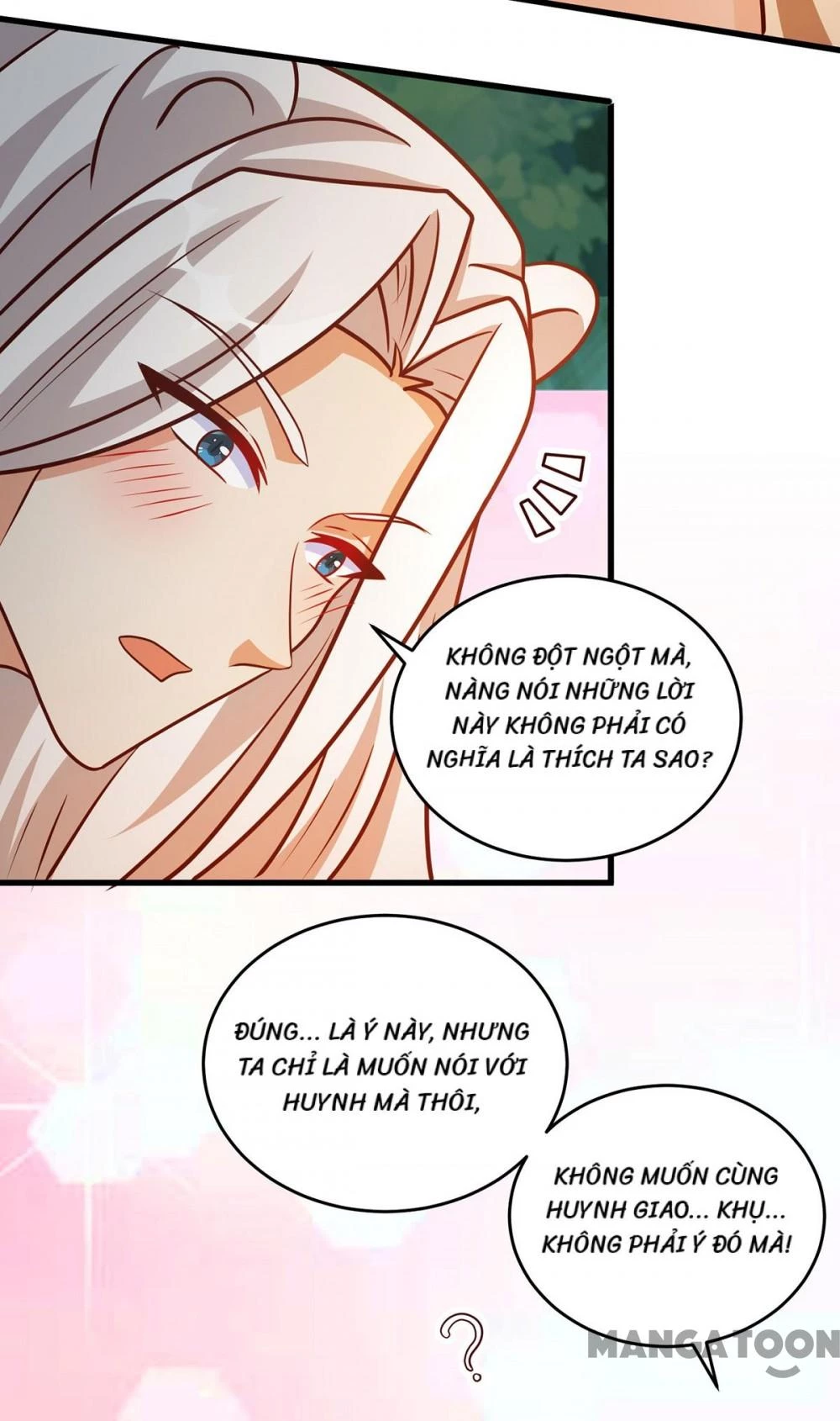 Thú Thế Cuồng Phi: Bất Đương Dị Giới Nữ Hải Vương Chapter 136 - Trang 2