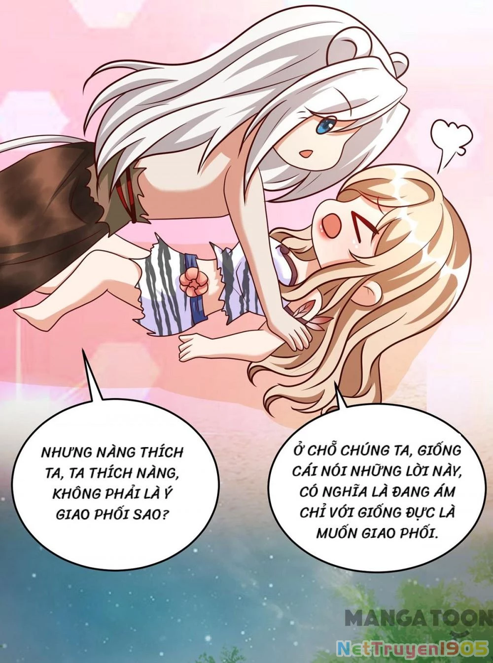 Thú Thế Cuồng Phi: Bất Đương Dị Giới Nữ Hải Vương Chapter 136 - Trang 2