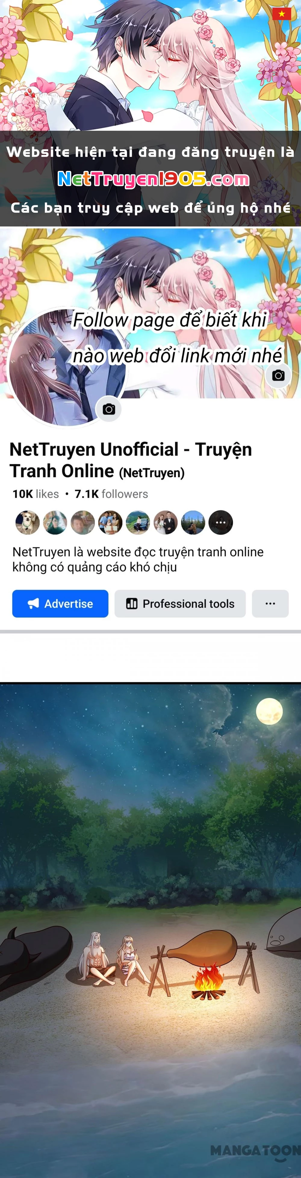 Thú Thế Cuồng Phi: Bất Đương Dị Giới Nữ Hải Vương Chapter 136 - Trang 2