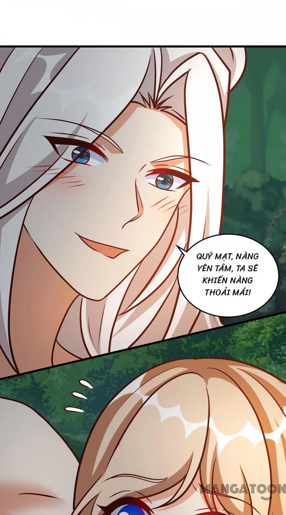 Thú Thế Cuồng Phi: Bất Đương Dị Giới Nữ Hải Vương Chapter 136 - Trang 2