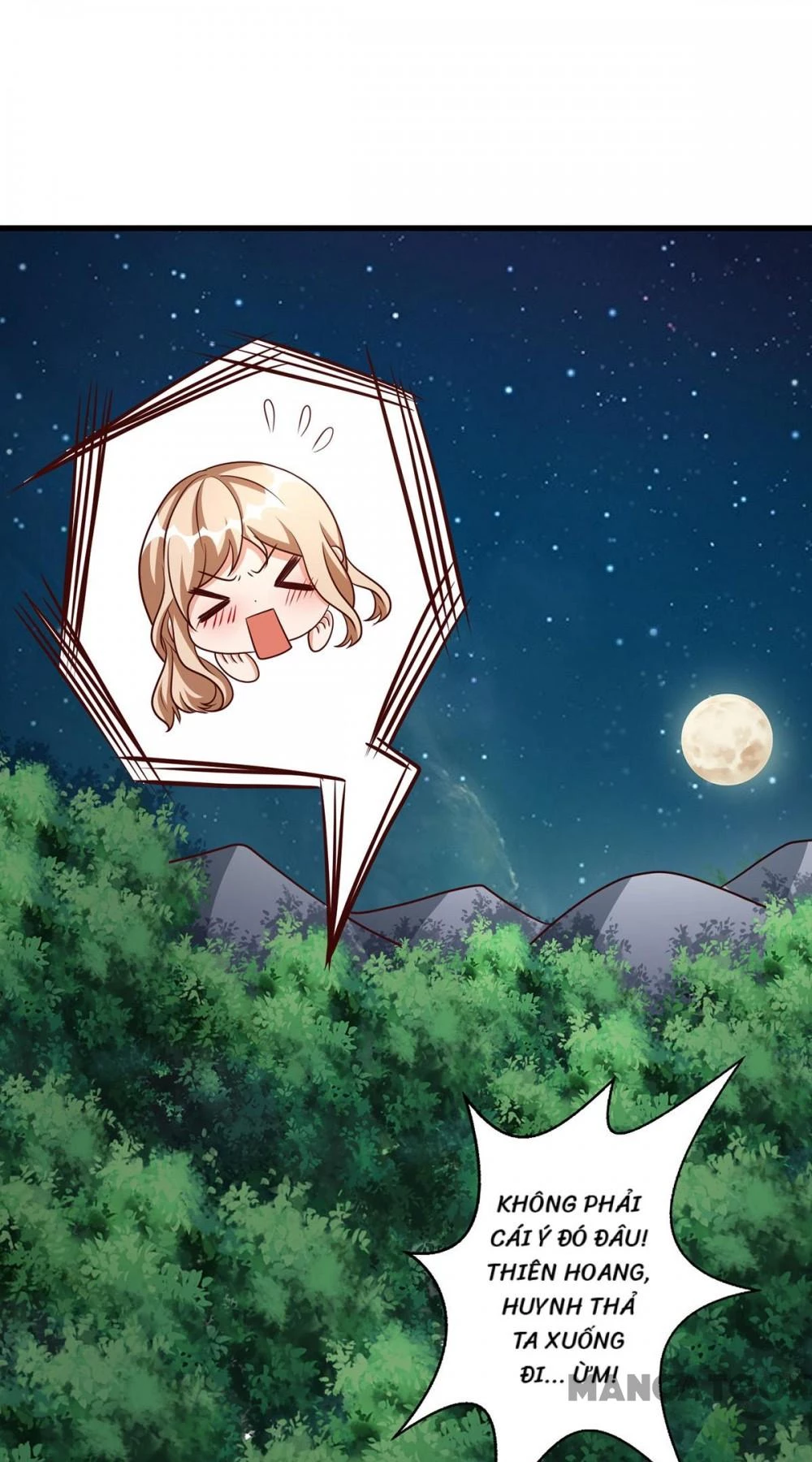 Thú Thế Cuồng Phi: Bất Đương Dị Giới Nữ Hải Vương Chapter 136 - Trang 2