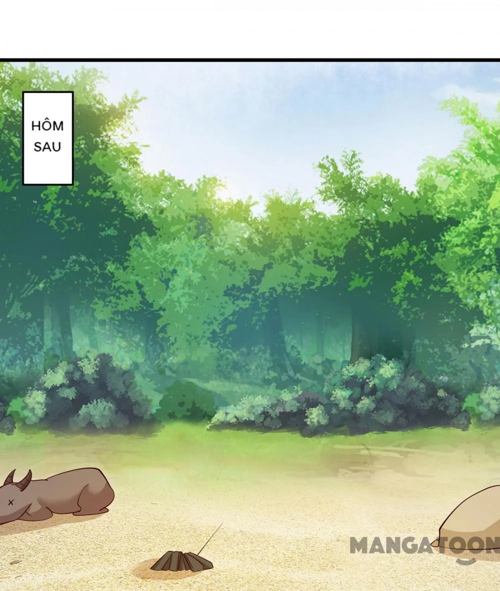 Thú Thế Cuồng Phi: Bất Đương Dị Giới Nữ Hải Vương Chapter 136 - Trang 2