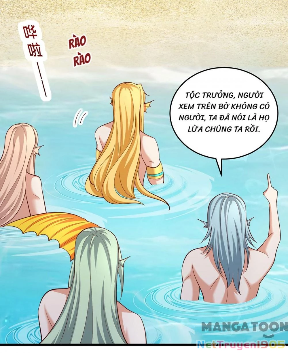 Thú Thế Cuồng Phi: Bất Đương Dị Giới Nữ Hải Vương Chapter 136 - Trang 2