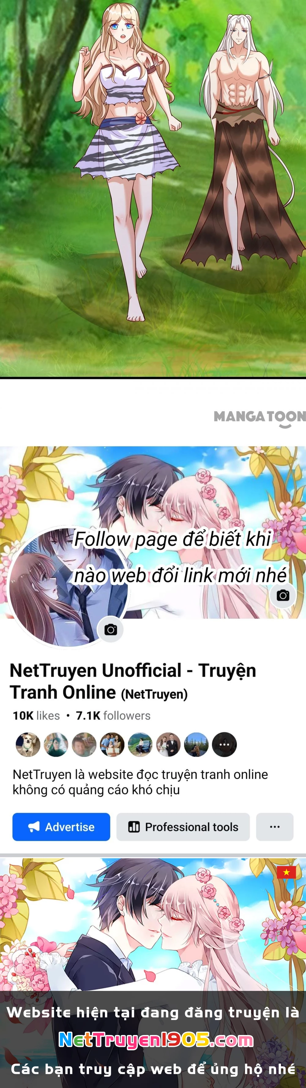 Thú Thế Cuồng Phi: Bất Đương Dị Giới Nữ Hải Vương Chapter 136 - Trang 2