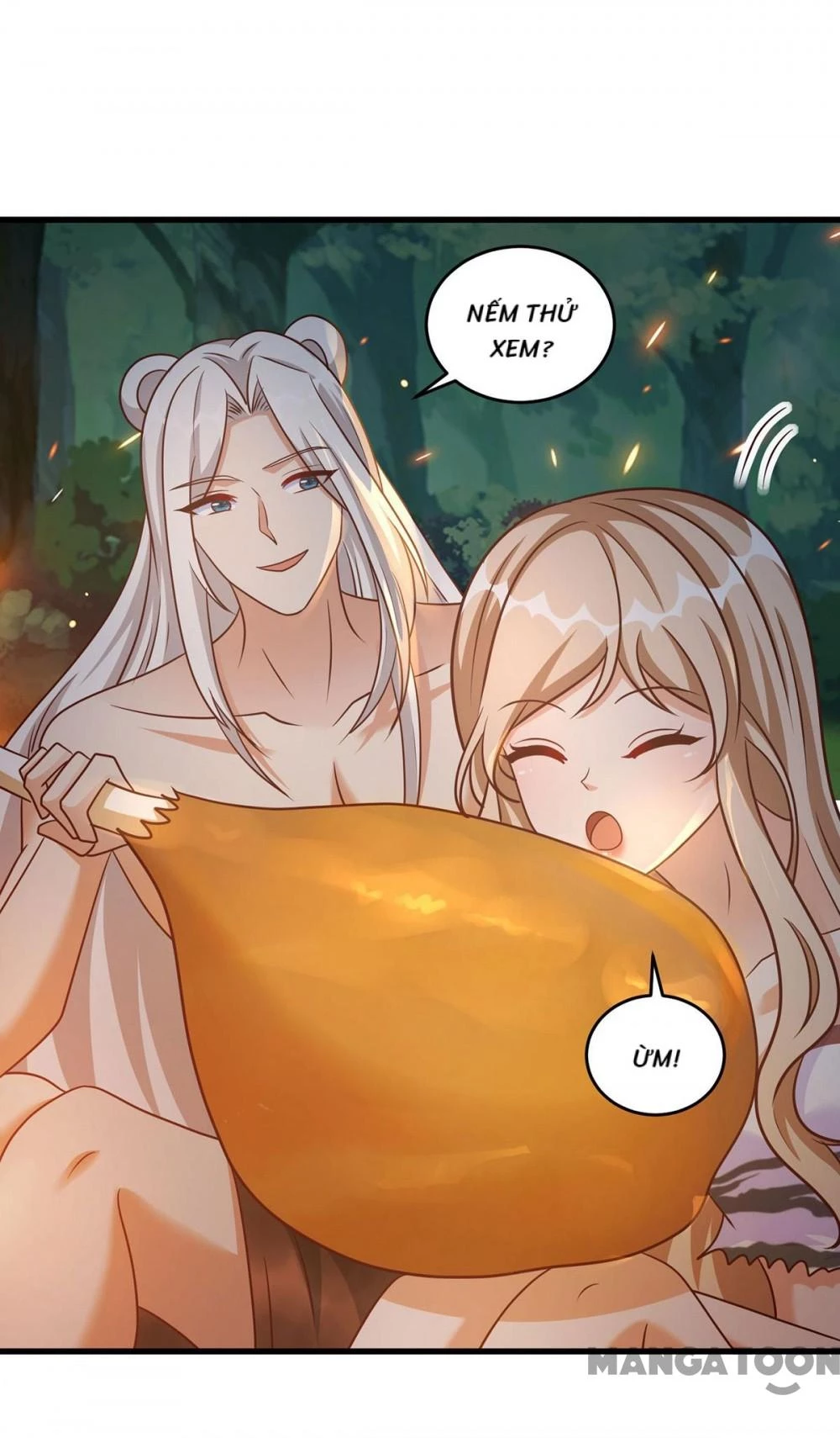 Thú Thế Cuồng Phi: Bất Đương Dị Giới Nữ Hải Vương Chapter 136 - Trang 2