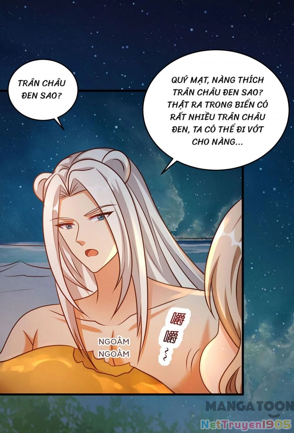 Thú Thế Cuồng Phi: Bất Đương Dị Giới Nữ Hải Vương Chapter 136 - Trang 2