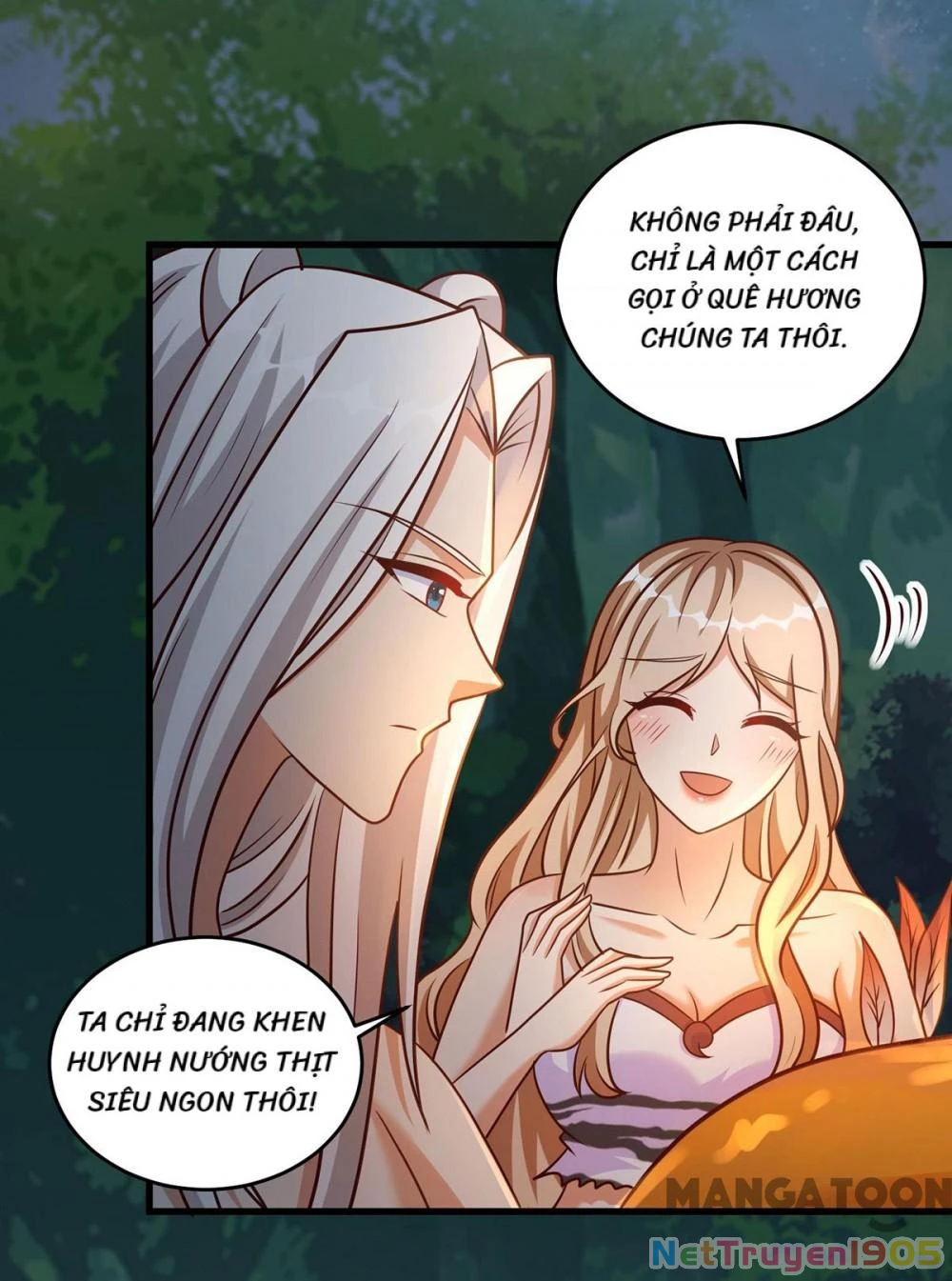 Thú Thế Cuồng Phi: Bất Đương Dị Giới Nữ Hải Vương Chapter 136 - Trang 2