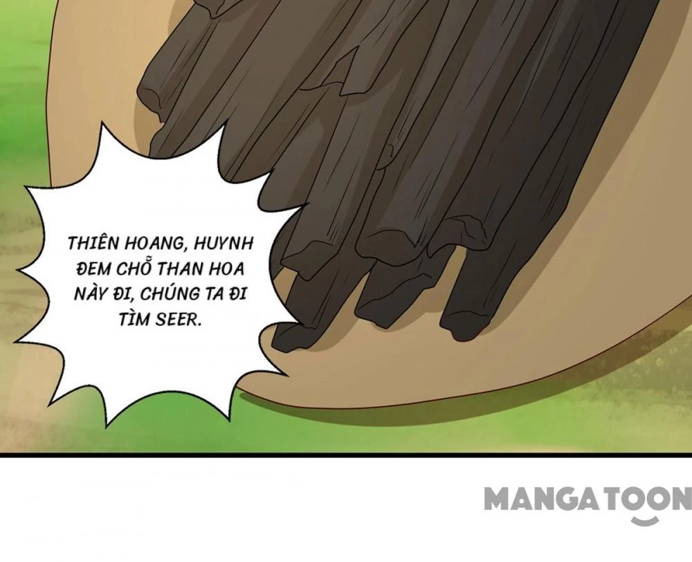Thú Thế Cuồng Phi: Bất Đương Dị Giới Nữ Hải Vương Chapter 137 - Trang 2