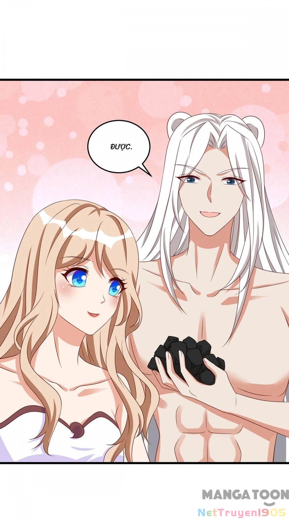 Thú Thế Cuồng Phi: Bất Đương Dị Giới Nữ Hải Vương Chapter 137 - Trang 2