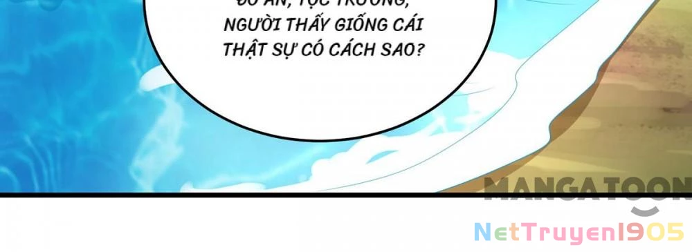 Thú Thế Cuồng Phi: Bất Đương Dị Giới Nữ Hải Vương Chapter 137 - Trang 2