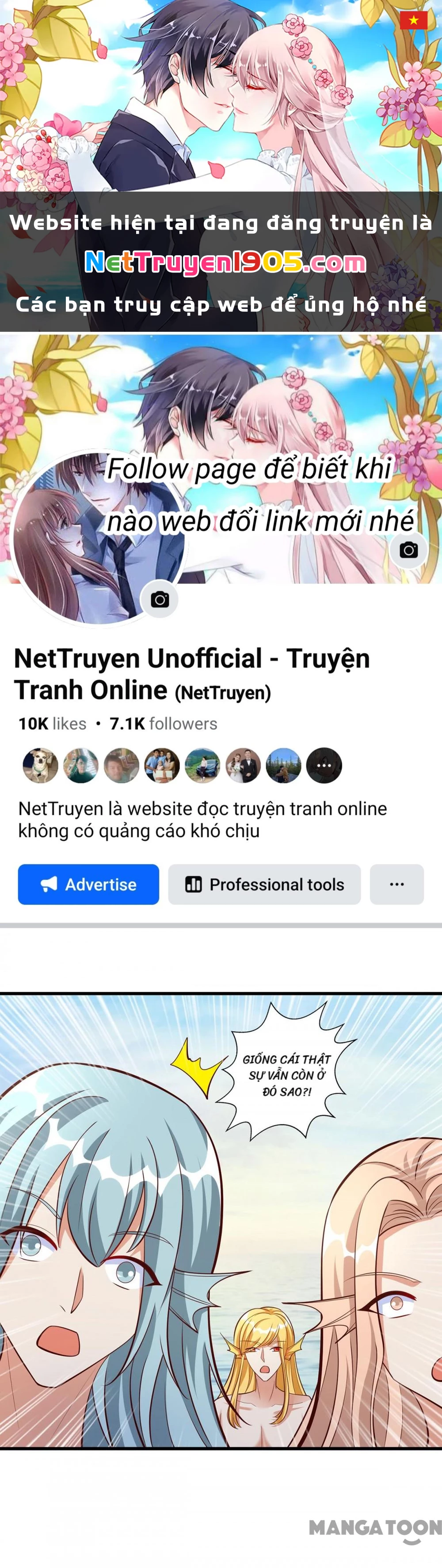 Thú Thế Cuồng Phi: Bất Đương Dị Giới Nữ Hải Vương Chapter 137 - Trang 2