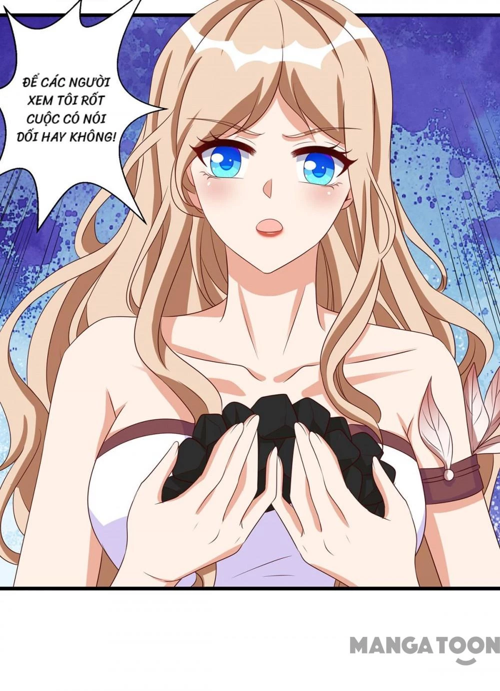 Thú Thế Cuồng Phi: Bất Đương Dị Giới Nữ Hải Vương Chapter 137 - Trang 2