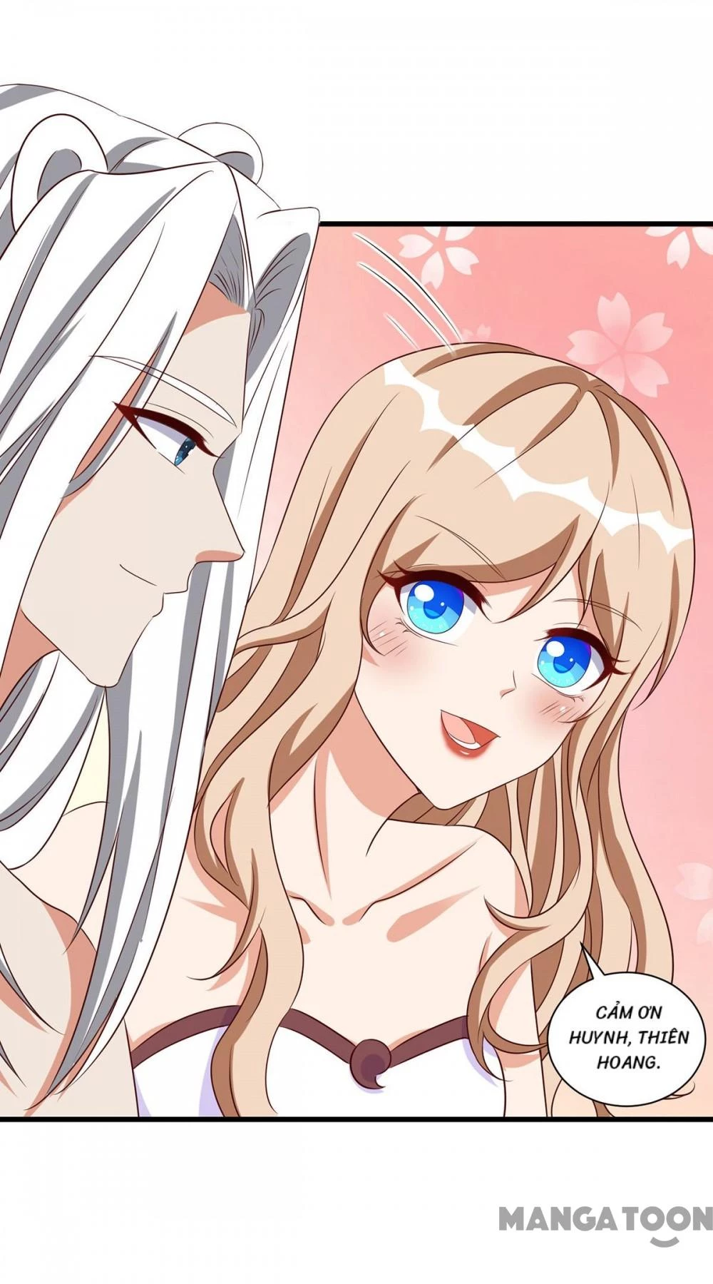 Thú Thế Cuồng Phi: Bất Đương Dị Giới Nữ Hải Vương Chapter 137 - Trang 2