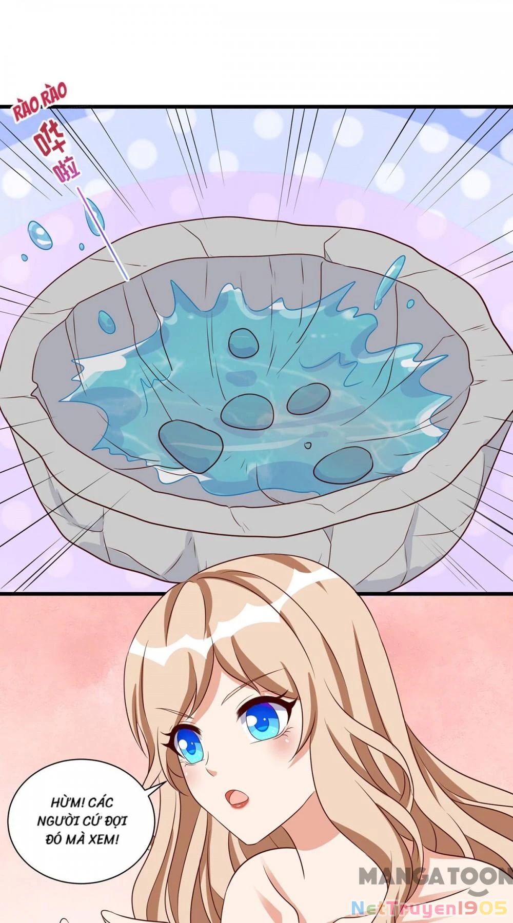 Thú Thế Cuồng Phi: Bất Đương Dị Giới Nữ Hải Vương Chapter 137 - Trang 2