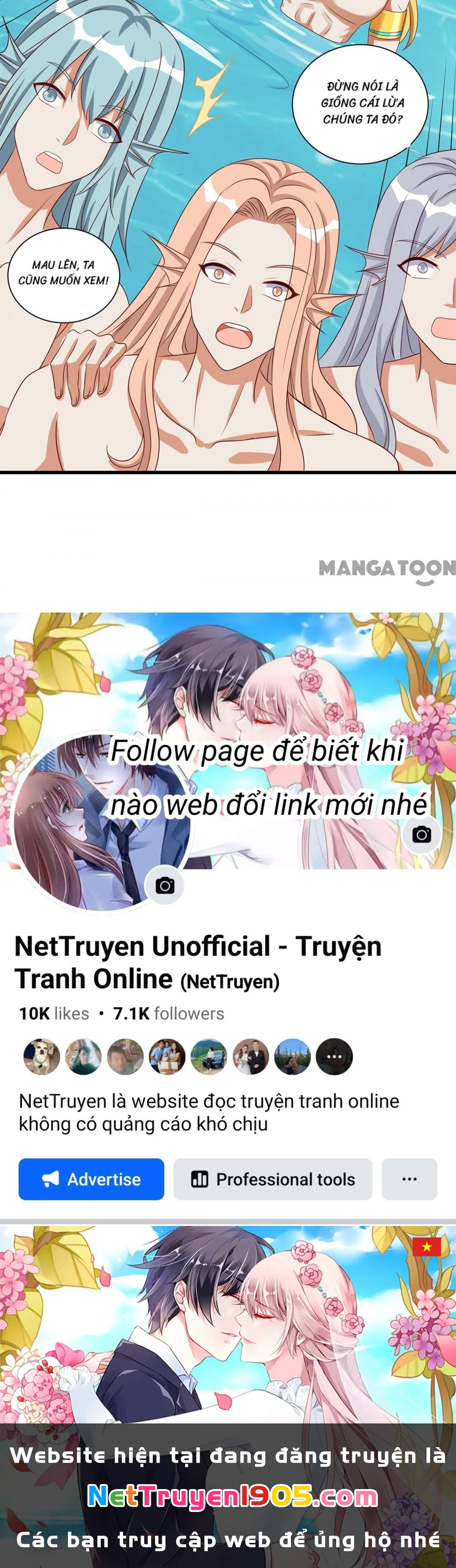 Thú Thế Cuồng Phi: Bất Đương Dị Giới Nữ Hải Vương Chapter 137 - Trang 2