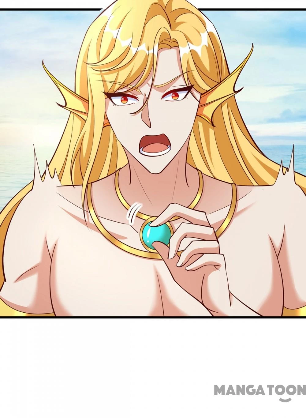 Thú Thế Cuồng Phi: Bất Đương Dị Giới Nữ Hải Vương Chapter 137 - Trang 2