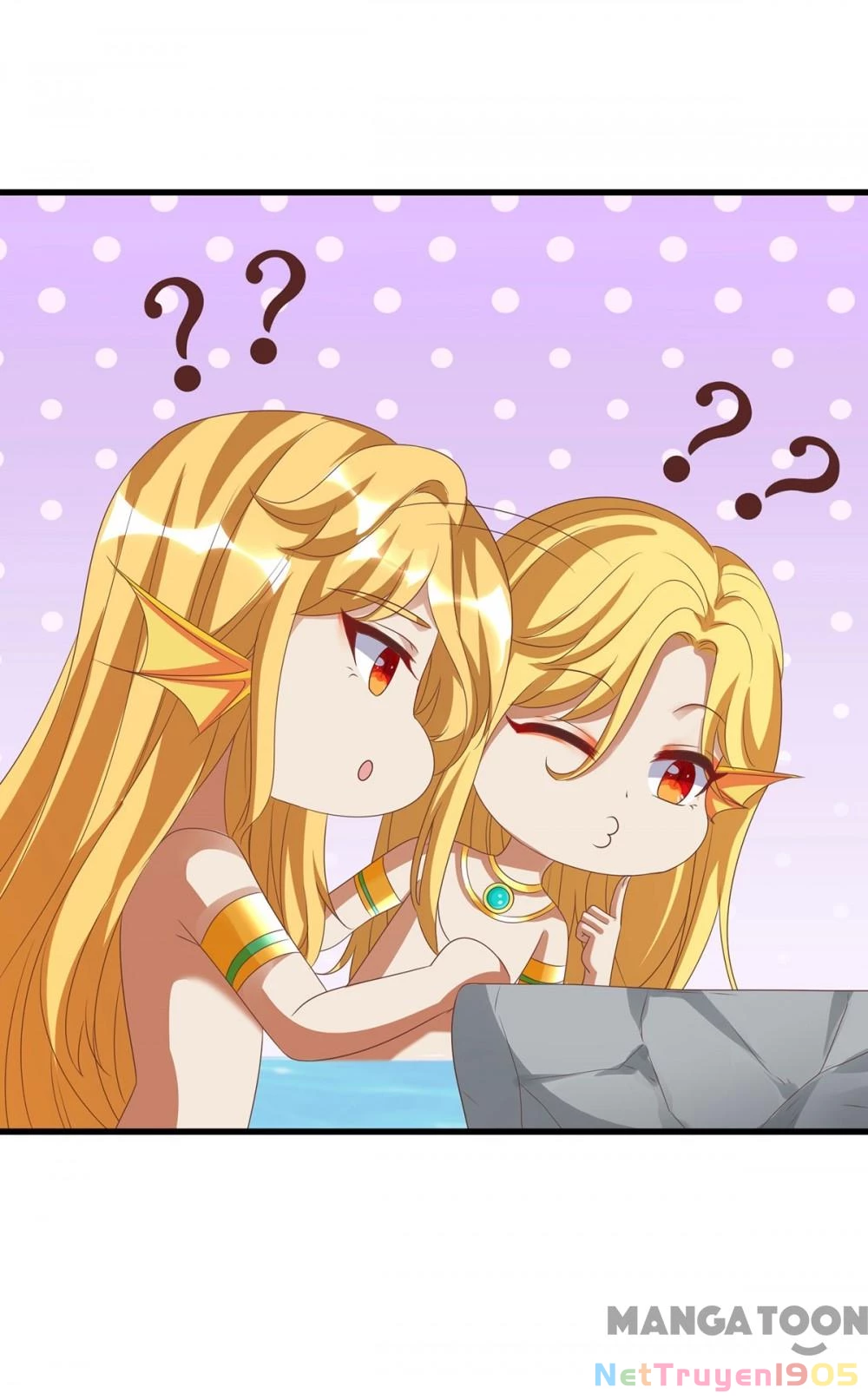 Thú Thế Cuồng Phi: Bất Đương Dị Giới Nữ Hải Vương Chapter 138 - Trang 2