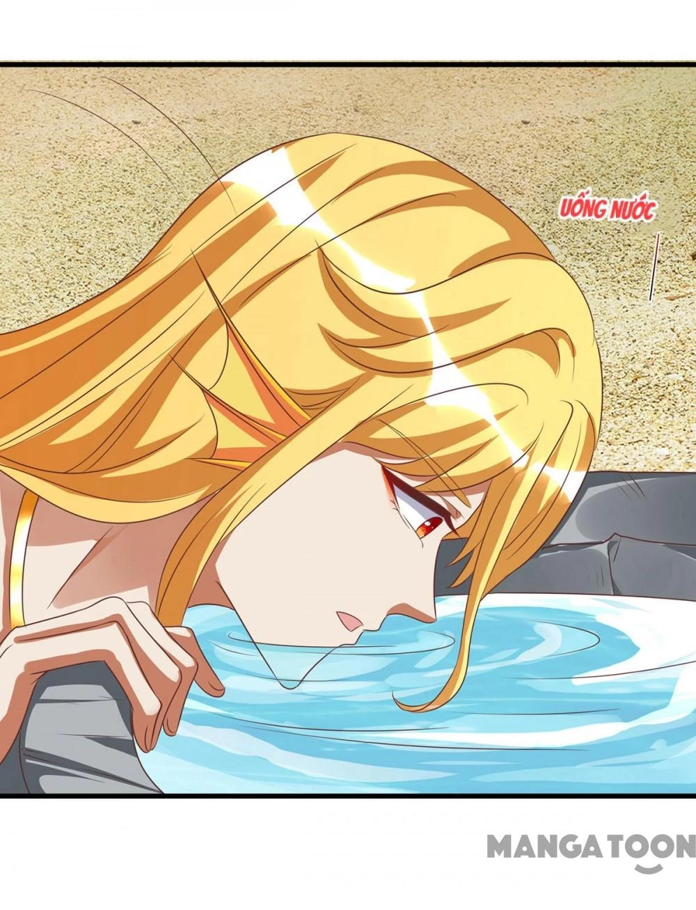 Thú Thế Cuồng Phi: Bất Đương Dị Giới Nữ Hải Vương Chapter 138 - Trang 2