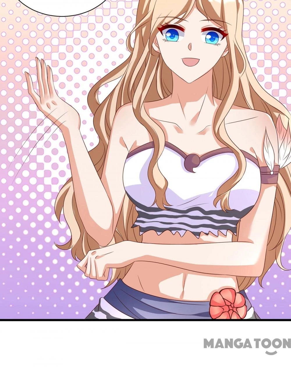 Thú Thế Cuồng Phi: Bất Đương Dị Giới Nữ Hải Vương Chapter 138 - Trang 2